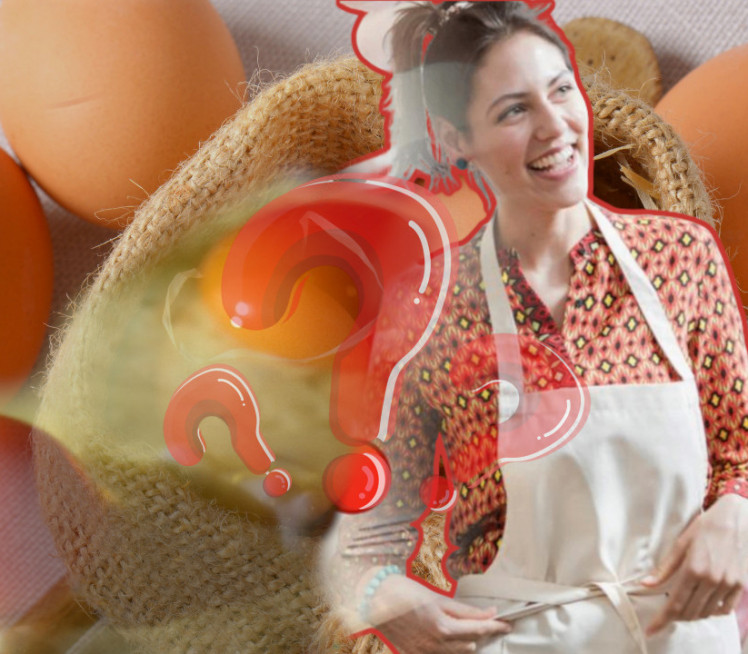 ODUŠEVIĆE VAS: Kako najlakše oljuštiti jaja?Trik zlata vredan