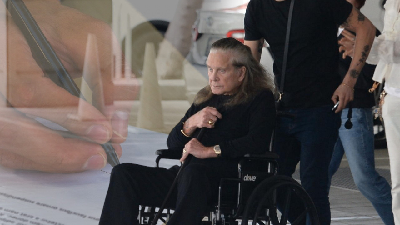 Kum otkrio POSLEDNJE Ozijeve reči pred smrt