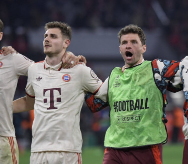 TRAGEDIJA: Umro šestogodišnji sin zvezde Bajerna