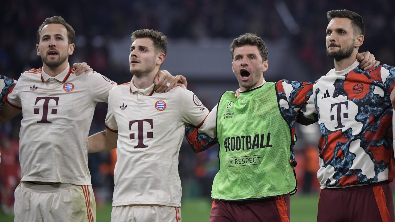 ТРАГЕДИЈА: Умро шестогодишњи син звезде Бајерна