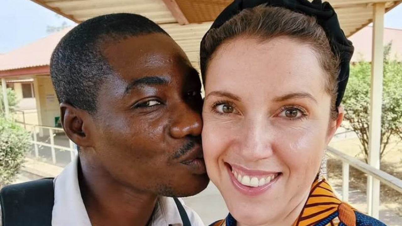 NATALIJA SE UDALA U GANI: Šta joj je najteže palo