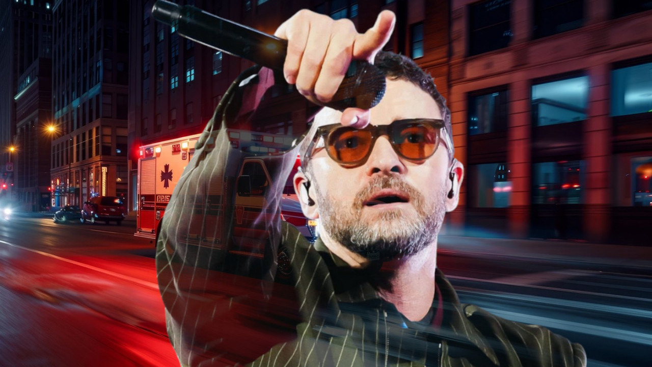 "TRPIM JAKE BOLOVE": Pevač saznao da je teško bolestan