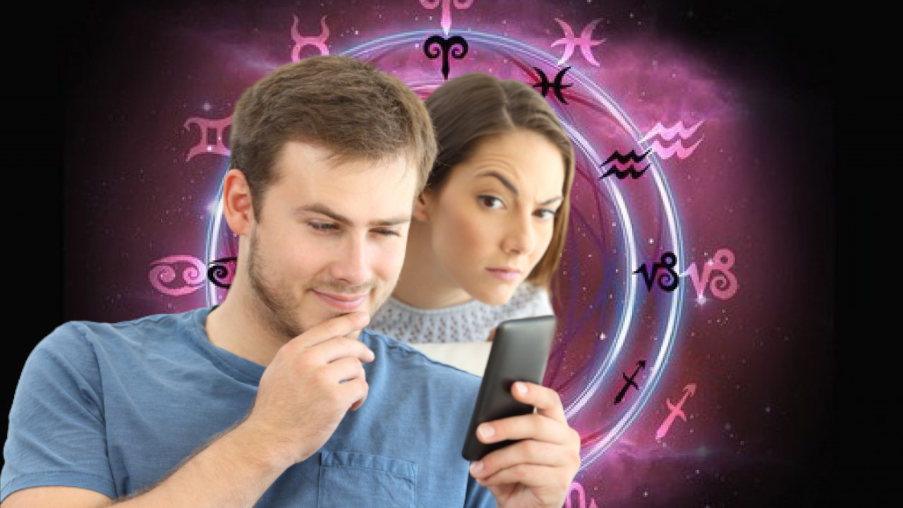 ВЕРНОСТ МУ НИЈЕ ЈАЧА СТРАНА Овај знак Зодијака најчешће вара