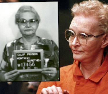 ГАЗДАРИЦА КУЋЕ СМРТИ: Иза лица бакице крио се серијски убица