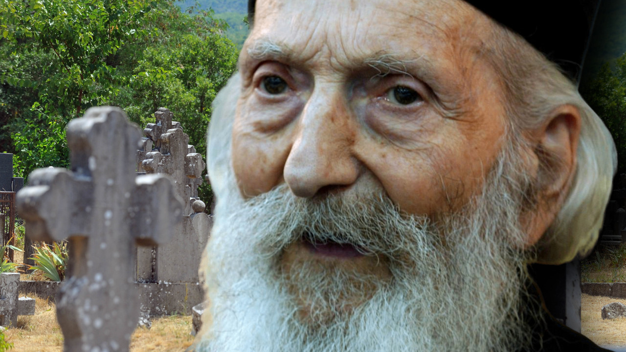 Pitala Pavla da održi opelo sinu koji se ubio: On rekao ovo