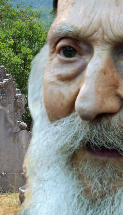 SAMO 3 REČI: Šta je patrijarh Pavle rekao majci samoubice