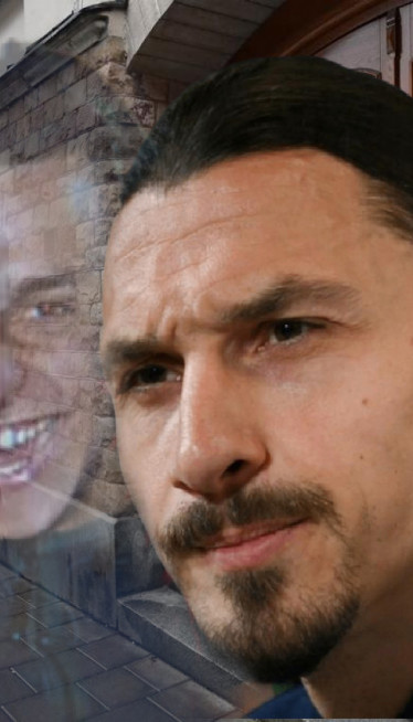 ШЕФИК ЈЕ ОЖЕНИО ИЗ КОРИСТИ: Како изгледа Ибрина мајка Јурка?