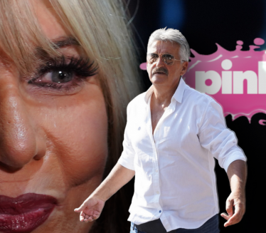 SUZANA RAZOČARANA: Za prelazak na "Pink" saznala iz novina