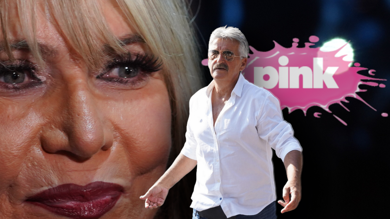 SUZANA RAZOČARANA: Za prelazak na "Pink" saznala iz novina