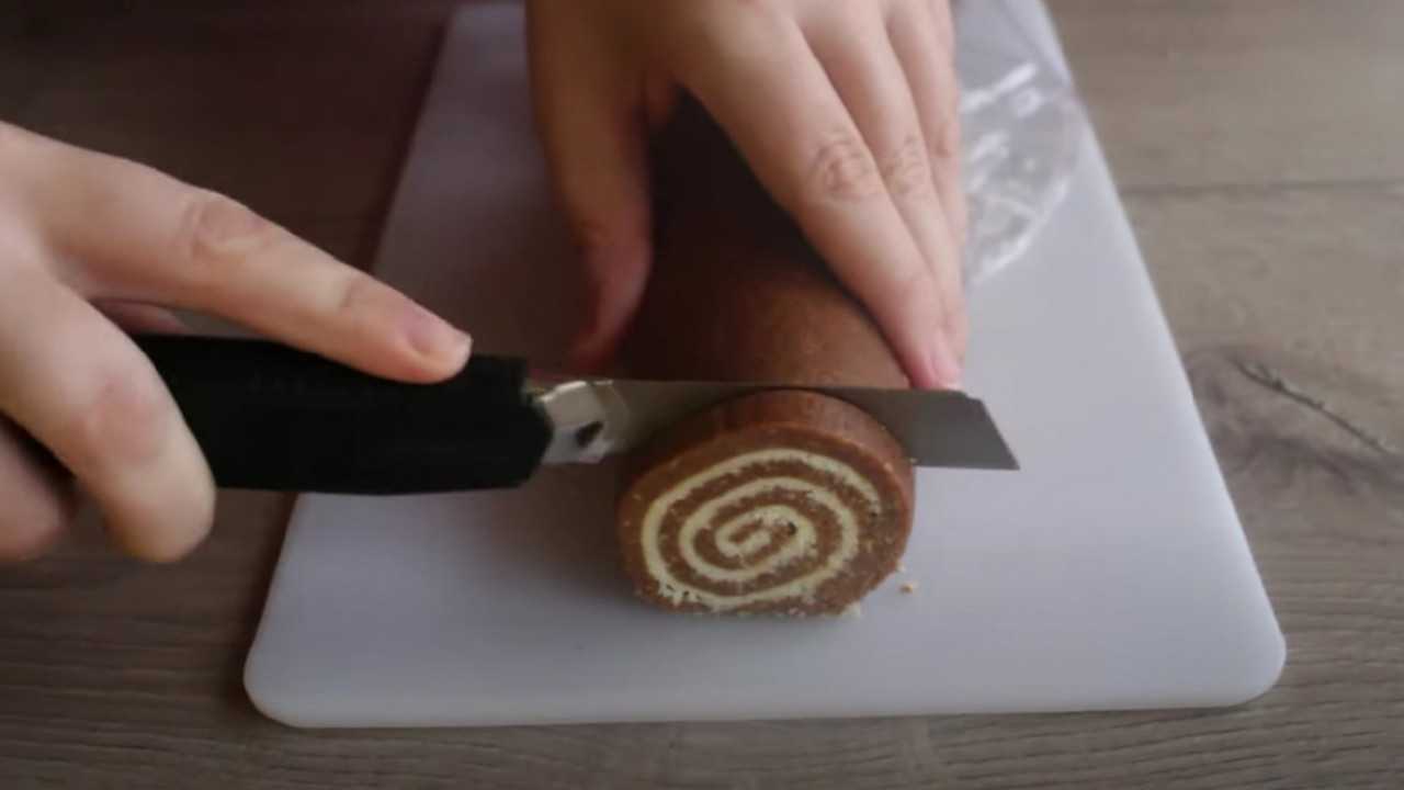 САВРШЕН ЗА СВЕ ПРИЛИКЕ: Кремаст рафаело колач