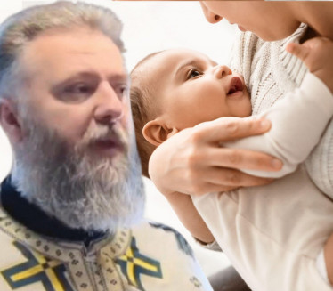 OTAC PEĐA: "Samohrana majka će upropastiti dete ako..."