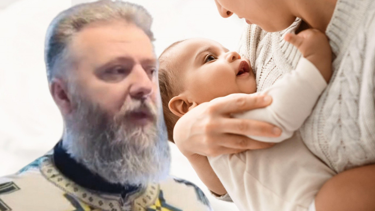 OTAC PEĐA: "Samohrana majka će upropastiti dete ako..."