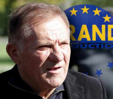 BOJANIĆ O ZVEZDAMA GRANDA: "Nema para zbog kojih bih otišao"