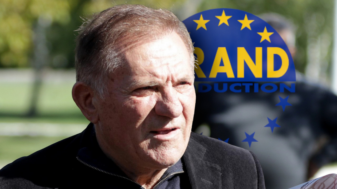 BOJANIĆ O ZVEZDAMA GRANDA: "Nema para zbog kojih bih otišao"