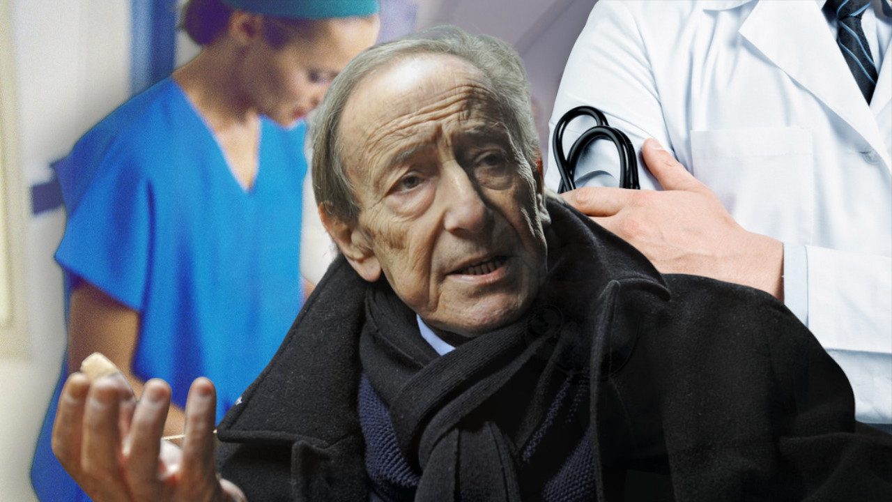 "БОЉЕ ДА САМ УМРО" Ејдус био у коми, пробудио се ПАРАЛИЗОВАН