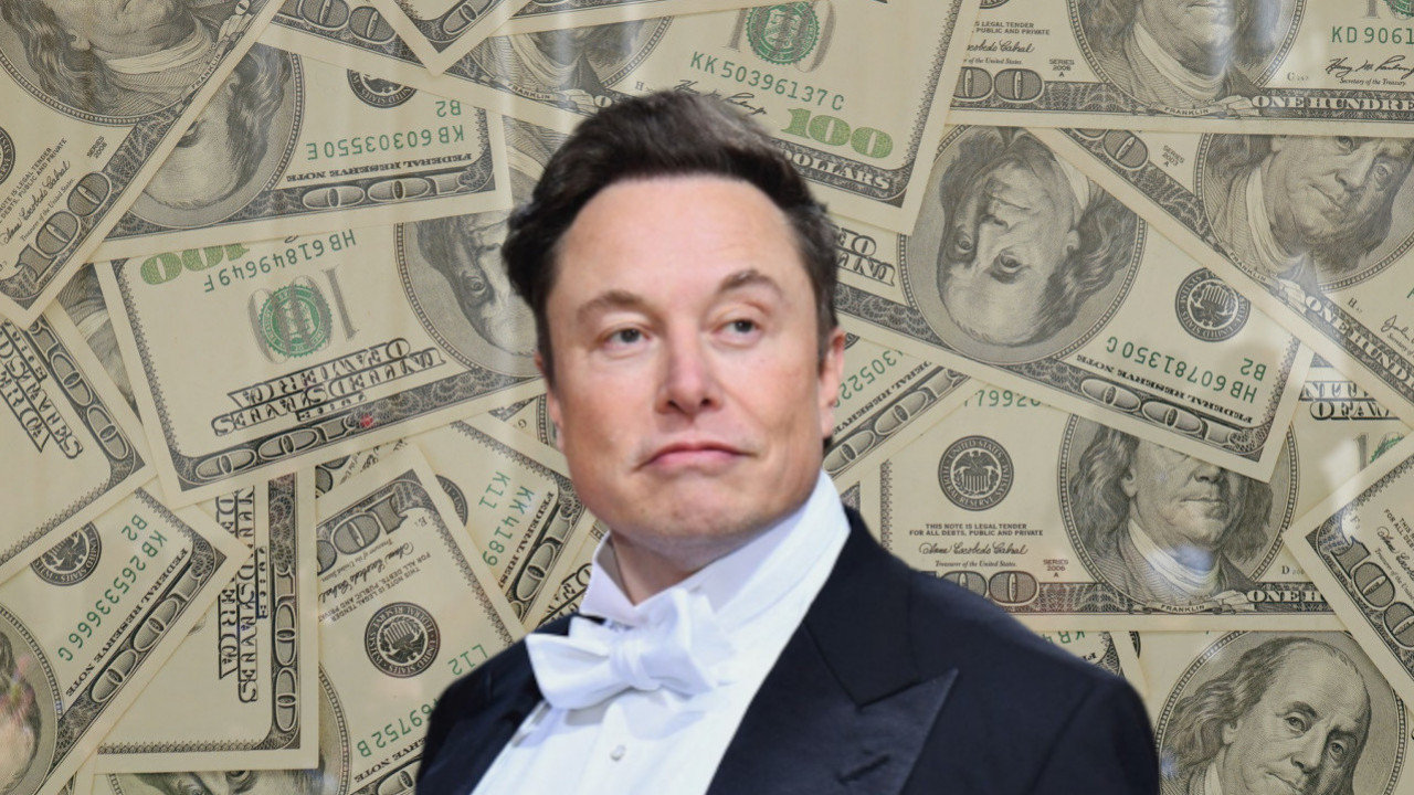 МАСК ПОНОВО УБЕДЉИВО ПРВИ: Ово је 10 најбогатијих људи света