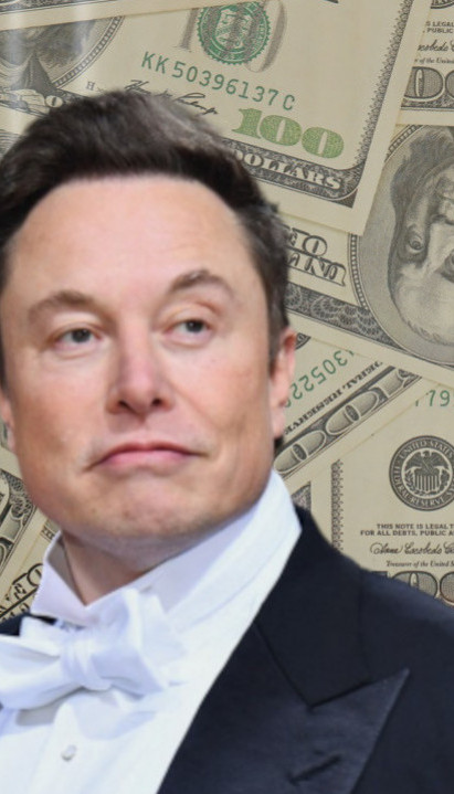 Mask o sreći i novcu: Lako mu kad ima pare ili govori mudro?