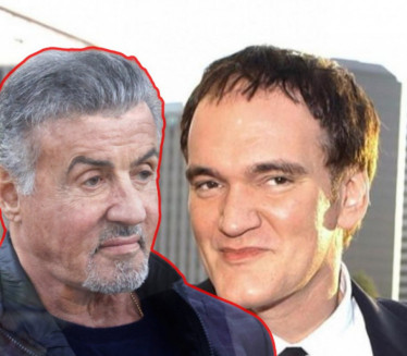 Zašto je Stalone DVAPUT odbio da igra kod Tarantina