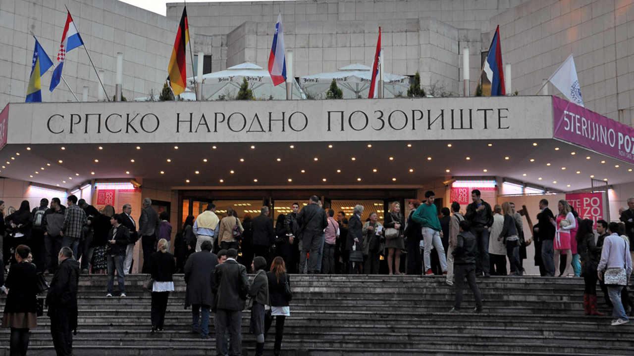 Imenova nova upravnica Srpskog Narodnog pozorišta