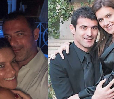 GDE JE DANAS ANA? Ovako je Deki govorio o bivšoj supruzi