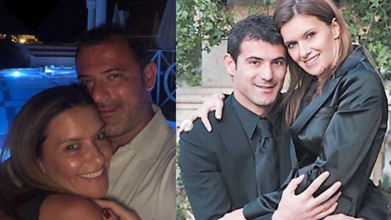 GDE JE DANAS ANA? Ovako je Deki govorio o bivšoj supruzi