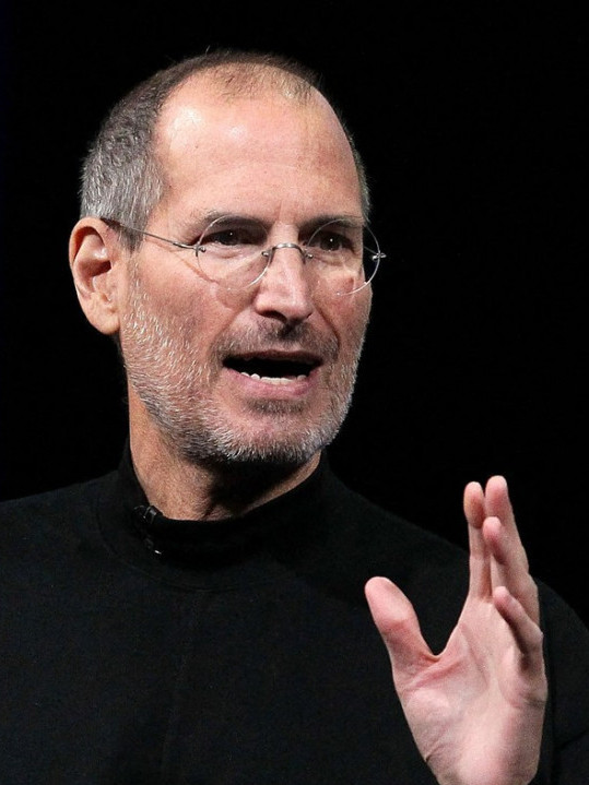 Зашто је Џобс деценијама сваких 6 месеци куповао ИСТИ ауто?