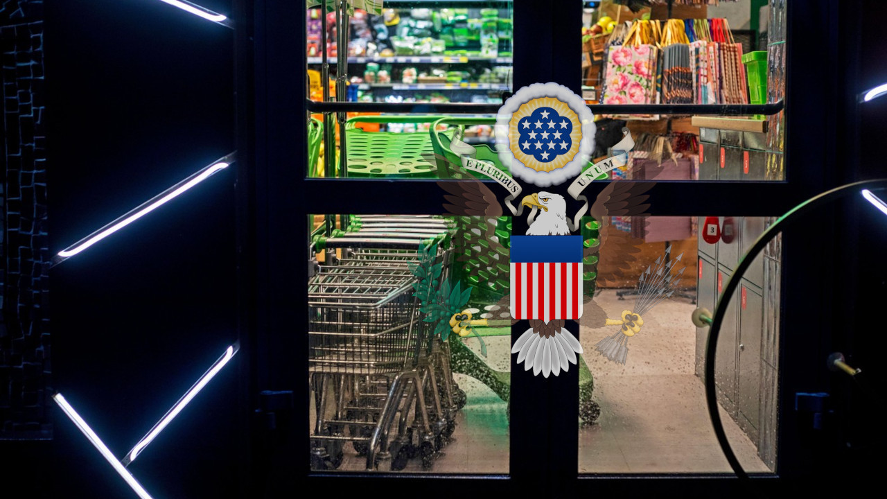 НЕСТАШИЦА У САД: Криви су тиктокери - и Амери плачу