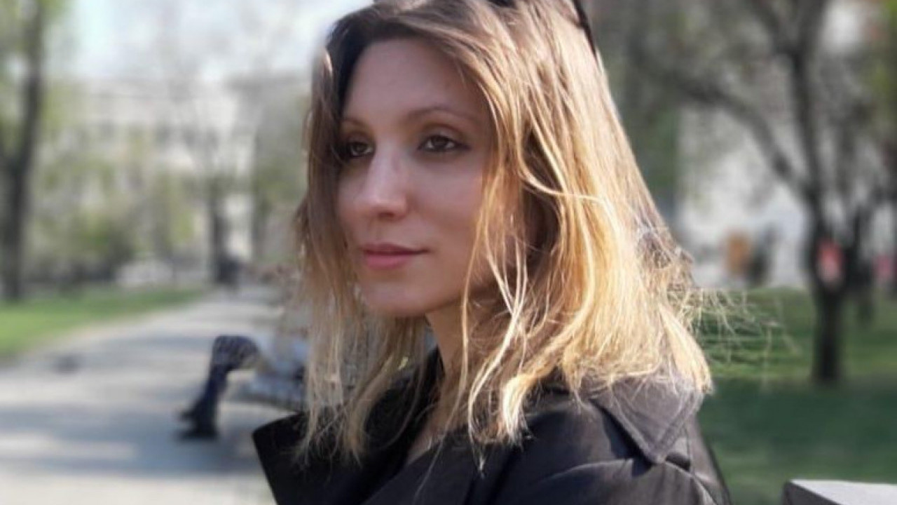 "PLAČ VIZANTIJE": Poezija Tihane Tice koja ovaploćuje istinu