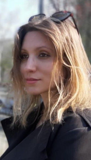 "ПЛАЧ ВИЗАНТИЈЕ": Поезија Тихане Тице која оваплоћује истину