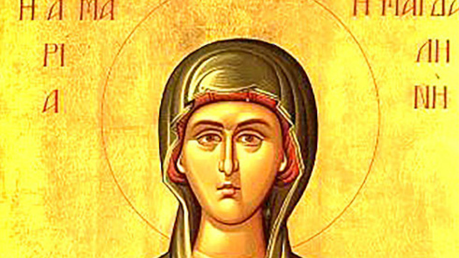 PRAZNUJEMO BLAGU MARIJU: Evo šta žene treba da urade