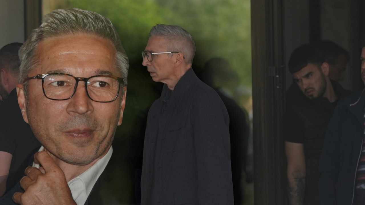 POSLE BORBE SA OPAKOM BOLEŠĆU: Kako izgleda Deki Pantelić?