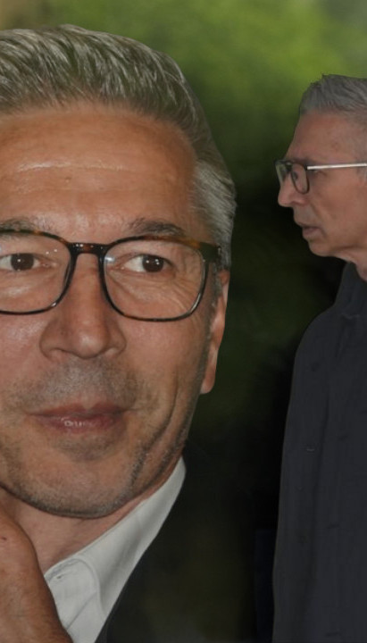 DEKI NAPUSTIO SRBIJU: Oglasio se iz Francuske, razlog divan