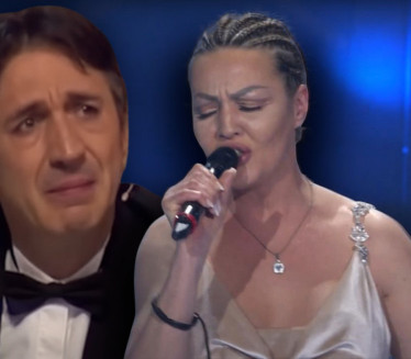 "NAJTEŽE JE SAHRANITI SVOJE DETE" Tragedija zvezde "NNK"