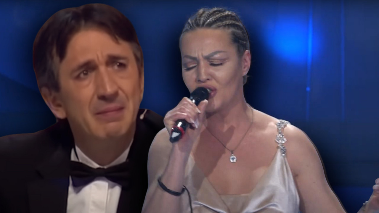 "NAJTEŽE JE SAHRANITI SVOJE DETE" Tragedija zvezde "NNK"