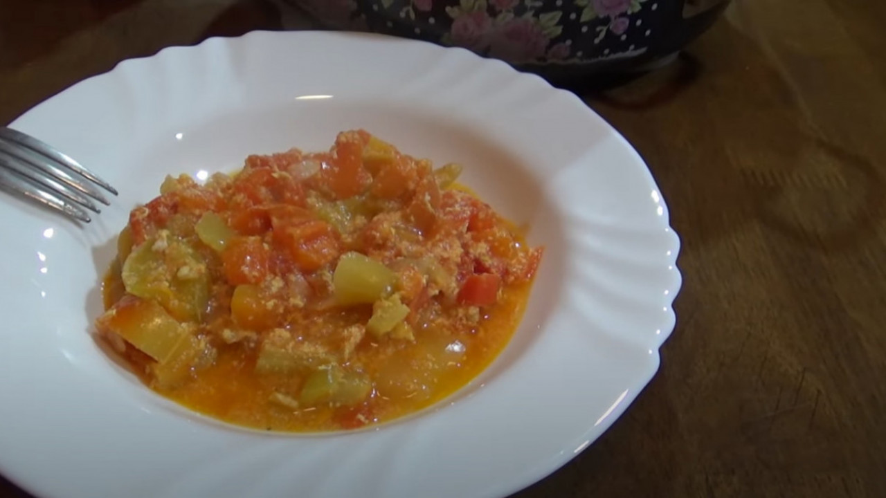 MANASTIRSKI BEĆARAC: Preukusno i lagano jelo