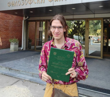 "O PROGNANICI, PROGONITELJI SVETA": Dve pesme Pavla Zeljića