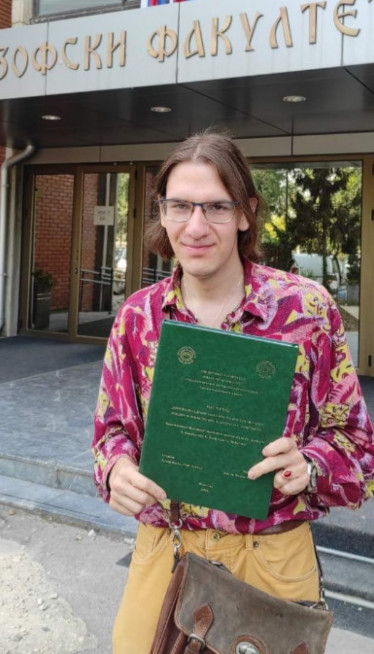 "О ПРОГНАНИЦИ, ПРОГОНИТЕЉИ СВЕТА": Две песме Павла Зељића