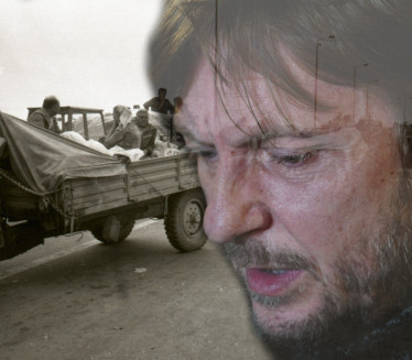 "BIO SAM U ČUVENOJ KOLONI": Poznati glumac bio žrtva "Oluje"