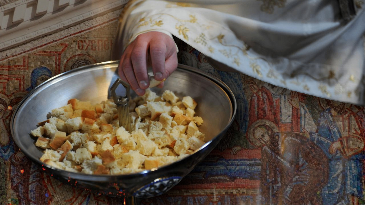 УСКОРО ЈЕ ГОСПОЈИНСКИ ПОСТ: Траје најкраће, али је ригорозан