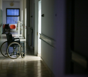 НИЈЕ ПРИВИЛЕГИЈА НЕГО ПРАВО: Живот особа са инвалидитетом