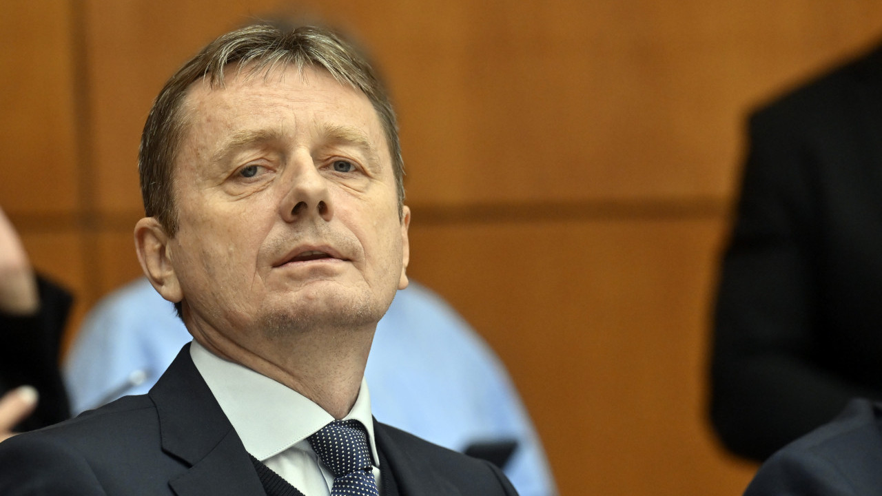 MINISTAR DARKO GLIŠIĆ IMAO TEŽAK MOŽDANI UDAR
