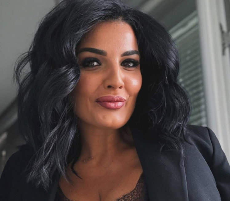 VIDI SE BRUSHALETR: Milena napravila pometnju na mrežama