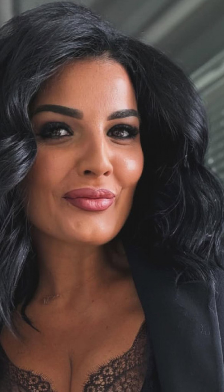 ВИДИ СЕ БРУСХАЛЕТР: Милена направила пометњу на мрежама