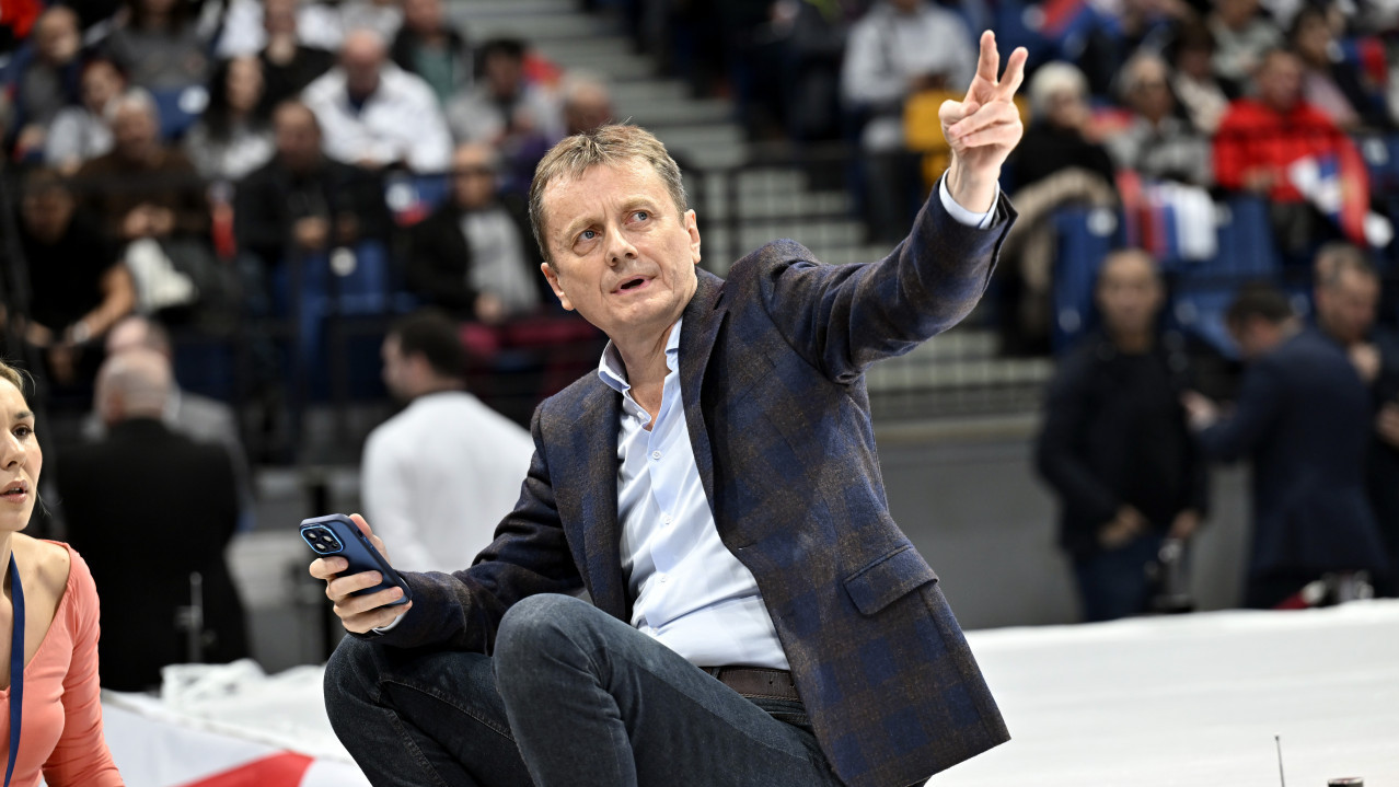 ГЛИШИЋ ИНТУБИРАН: Огласио се Златибор Лончар након операције