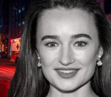 Umrla Keli Mek (33), zvezda hit serije "The Walking dead"