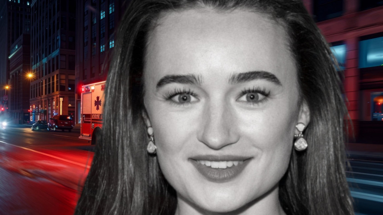 Умрла Кели Мек (33), звезда хит серије "Тхе Wалкинг деад"