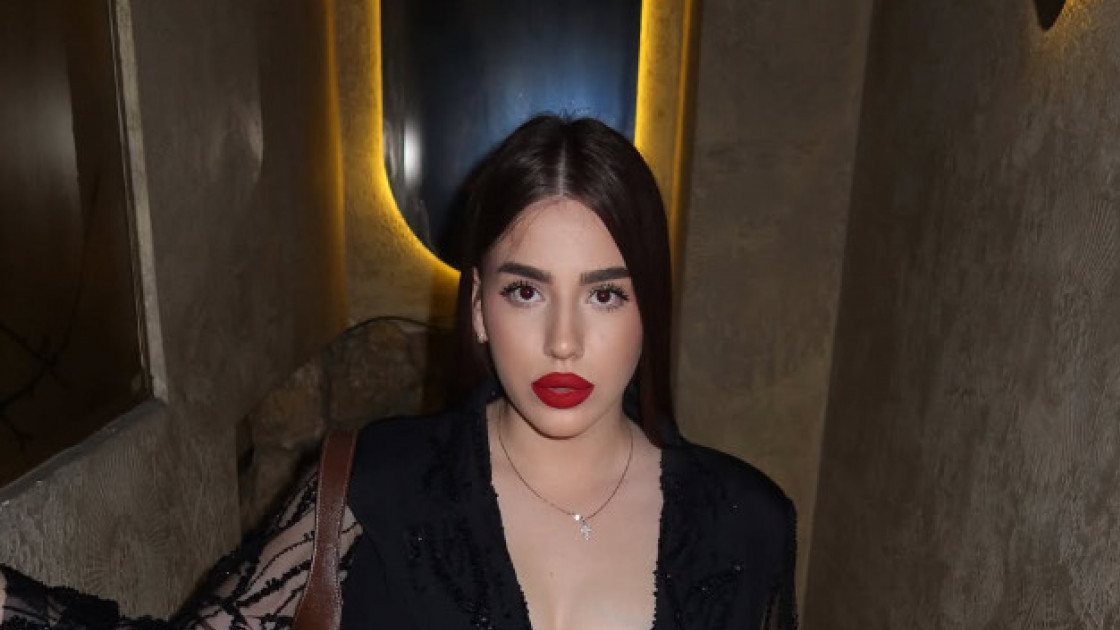 ЛУКСУЗНИ ПОКЛОНИ: Данас Чолина ћерка слави рођендан