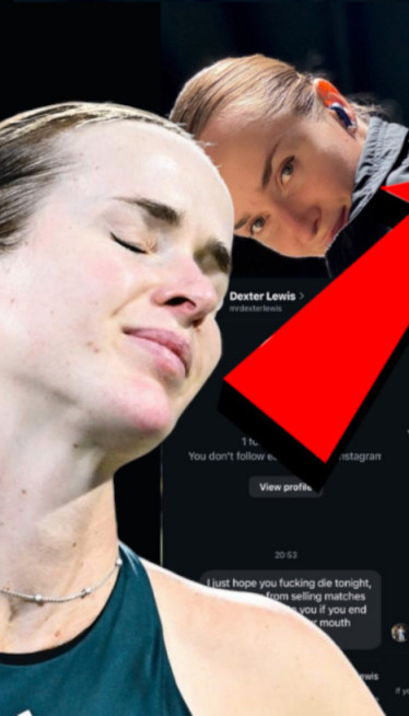 "НАДАМ СЕ ДА ЋЕШ УМРЕТИ": Језиве претње чувеној тенисерки