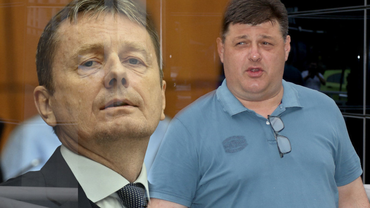 И САРАПИ ПОЗЛИЛО: Деа сама водила емисију