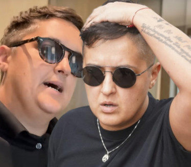 "IZGINUĆEMO OD SELJAKLUKA" Izvređala kolege, razbesnela narod